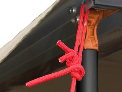 Darche Eclipse Awning Extension Front