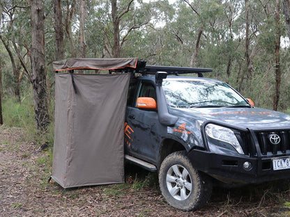 Darche Eclipse Cube Shower Tent