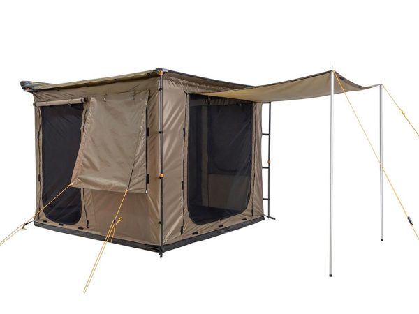 Darche Eclipse Slimline Annex 250