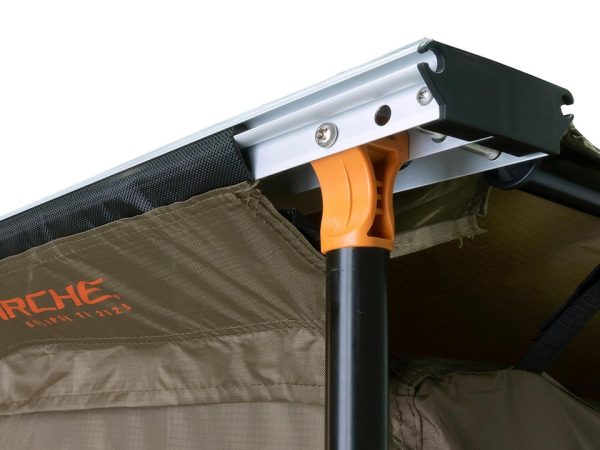 Darche Eclipse Slimline Annex 250