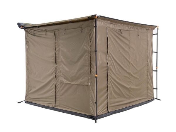 Darche Eclipse Slimline Annex 250