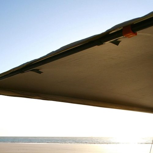 Darche Eclipse Slimline Awning 250×250