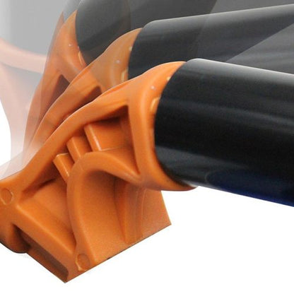 Darche Eclipse Slimline Awning 250×250