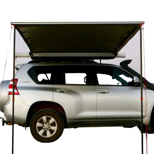 Darche Eclipse Slimline Awning 250×250