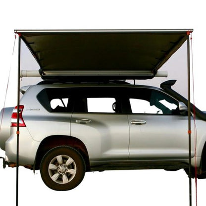 Darche Eclipse Slimline Awning 250×250