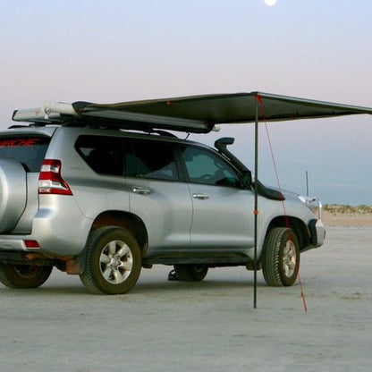 Darche Eclipse Slimline Awning 250×250