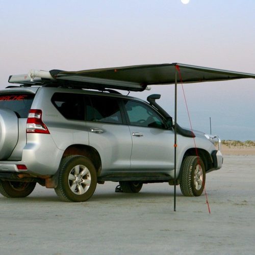 Darche Eclipse Slimline Awning 200×250