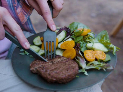 Darche Eco Bamboe Dinerset 12-delig