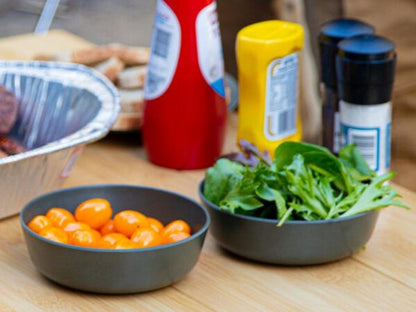 Darche Eco Bamboe Dinerset 12-delig