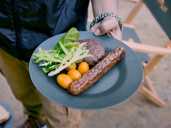 Darche Eco Bamboe Dinerset 12-delig