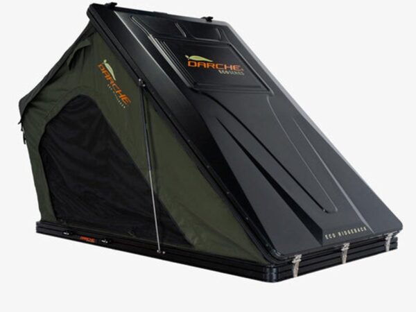 Darche Eco Ridgeback Rooftop tent Green