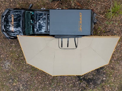 Darche 180 Freestanding EXR Awning