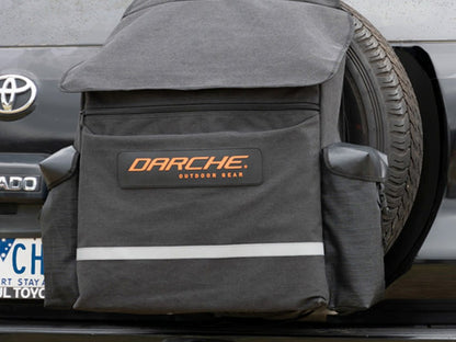 Darche Offgrid Reservewieltas