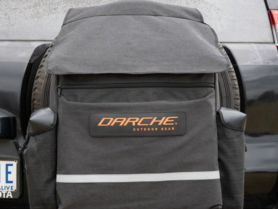 Darche Offgrid Reservewieltas