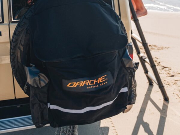 Darche Offgrid Reservewieltas
