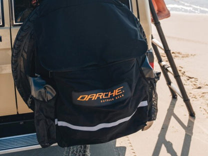 Darche Offgrid Reservewieltas