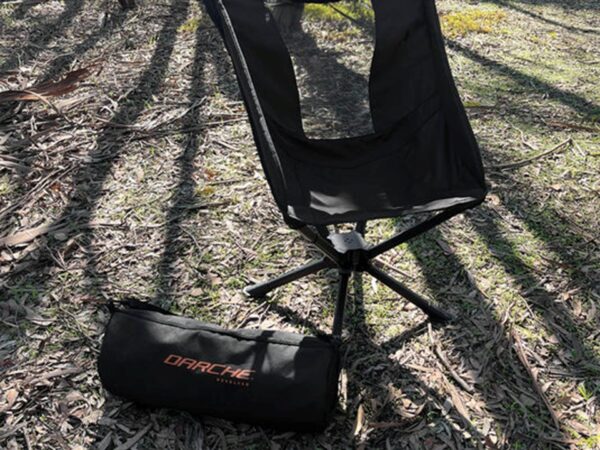 Darche Revolver Chair