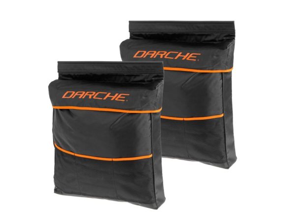 Darche Rooftop Tent schoenzakken (2 stuks)