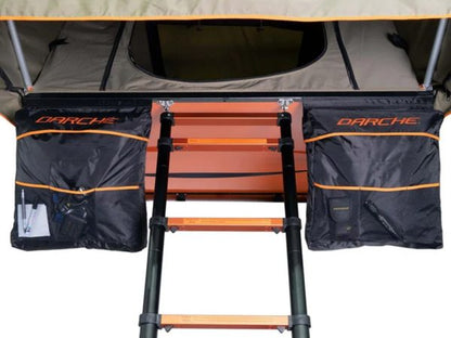 Darche Rooftop Tent schoenzakken (2 stuks)