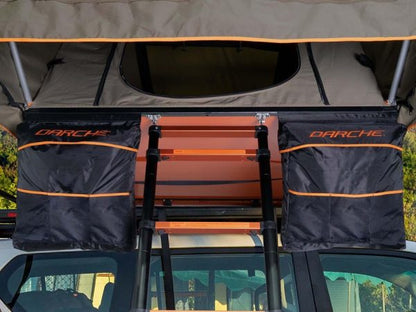 Darche Rooftop Tent schoenzakken (2 stuks)
