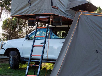 Darche Rooftop Tent schoenzakken (2 stuks)