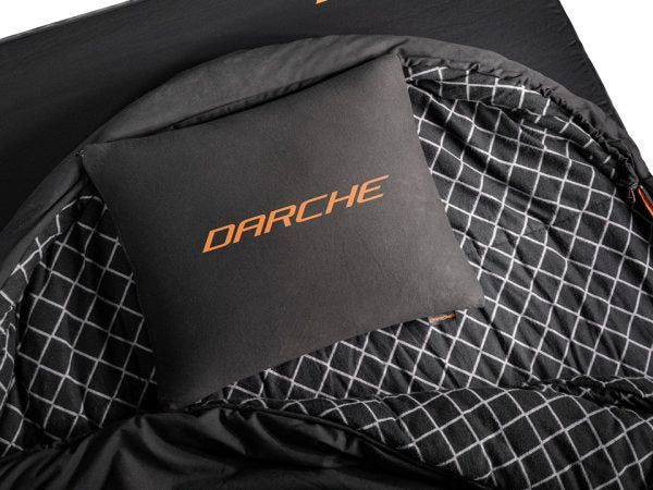 Darche Supreme Snoozer kussen