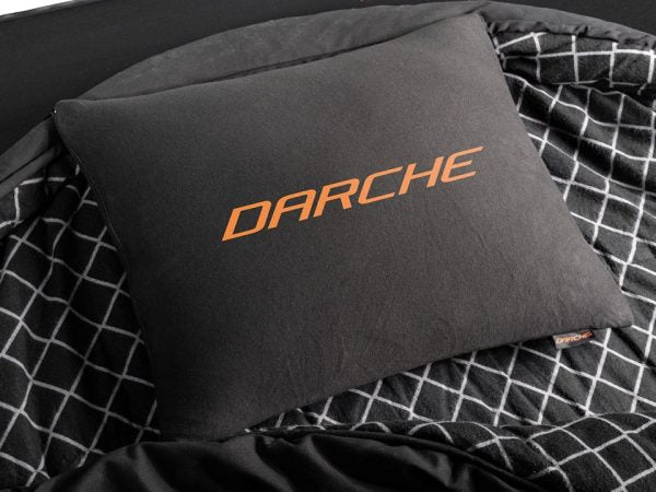 Darche Supreme Snoozer kussen