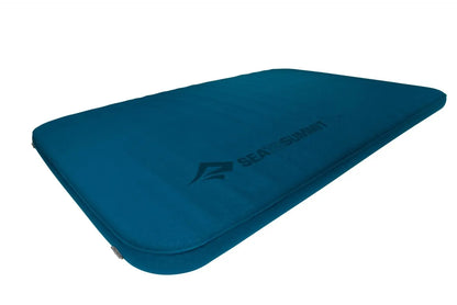 Moby Mountain Deluxe mattress - Double