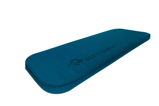 Moby Mountain Deluxe mattress - Single