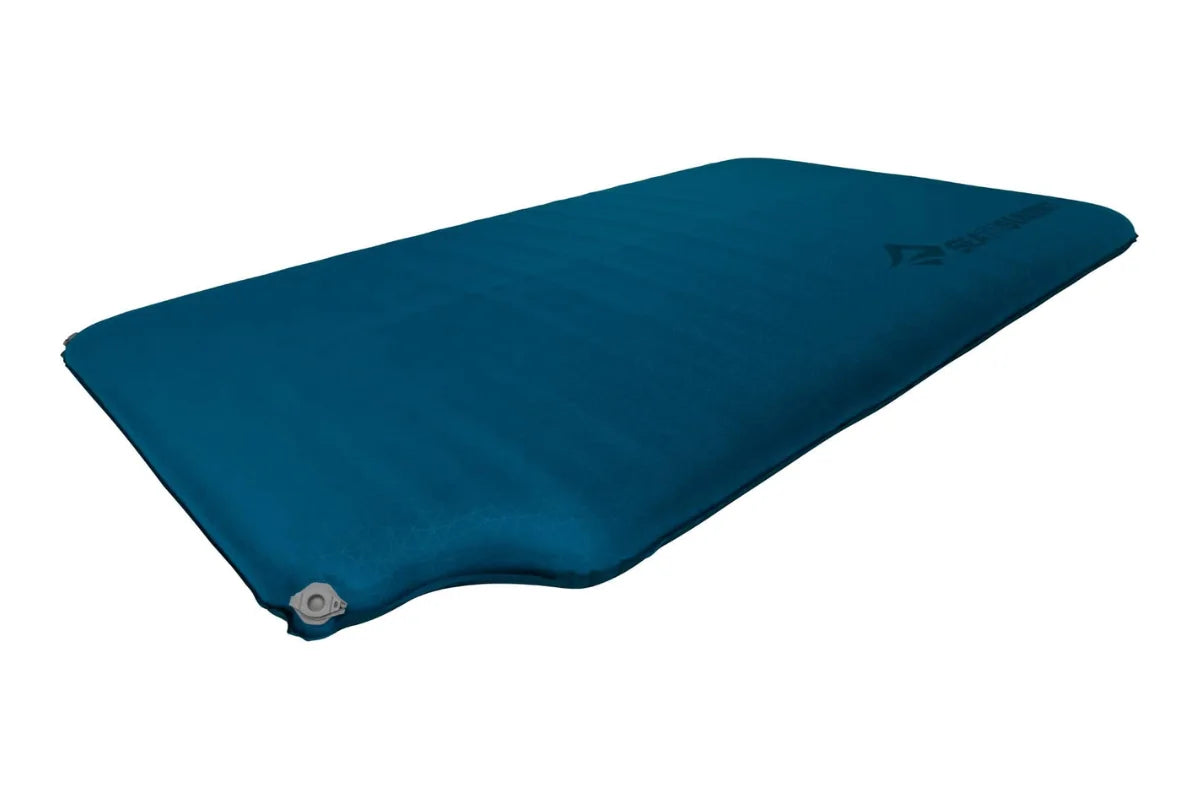 Moby Mountain Deluxe Mattress M – Swell