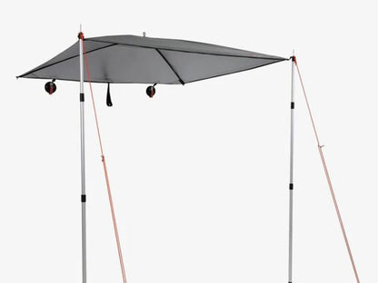 Darche Kozi All-Rounder Awning 1.8M