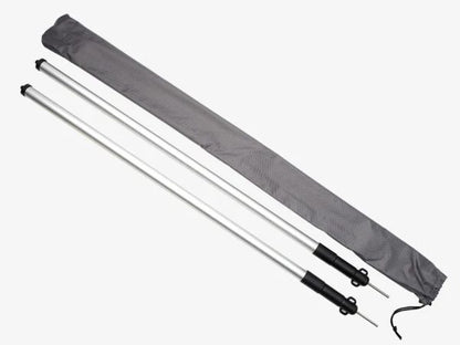 Darche Kozi All-Rounder Awning 1.8M