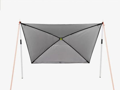 Darche Kozi All-Rounder Awning 1.8M