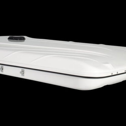 James Baroud Discovery XL