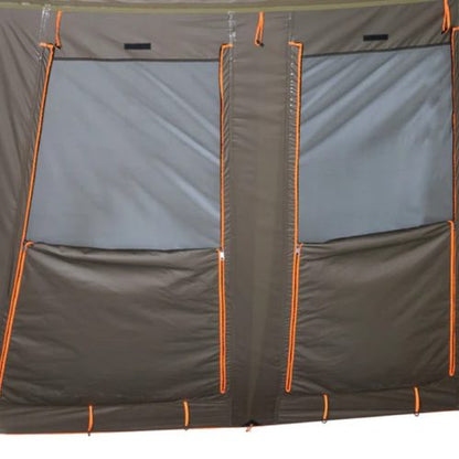 Darche Eclipse 180 Mesh Wall Set