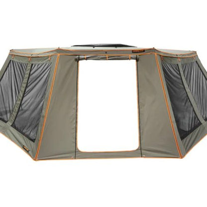 Darche Eclipse 180 Mesh Wall Set