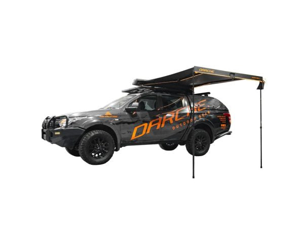 Darche Eclipse Rapid-X 2×2.3M Awning