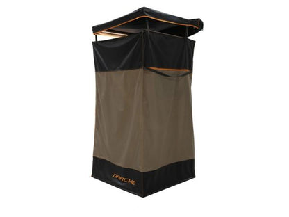 Darche Eclipse Shower Awning G2