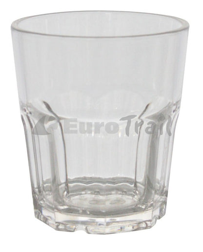 Euro Trail Tumblerglazen (2stuks) 215ml.