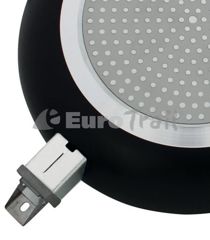 Euro Trail Braadpan Keramische coating