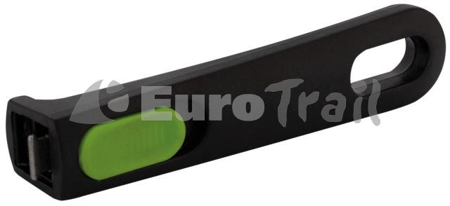 Euro Trail Braadpan Keramische coating