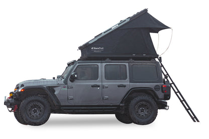 Euro Trail Mandara 145
