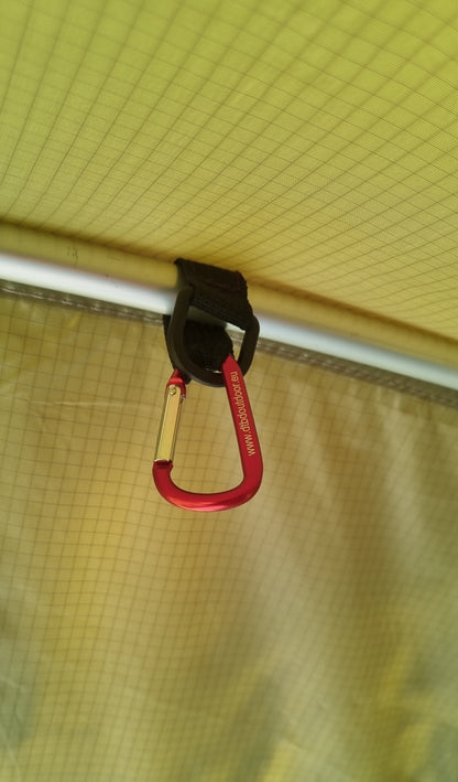 Dare To Be Different Ezi Hanging