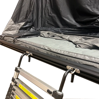 Wild Land Ladder Beugels