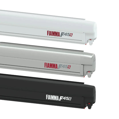 Fiamma F45s 260 (slinger luifel)