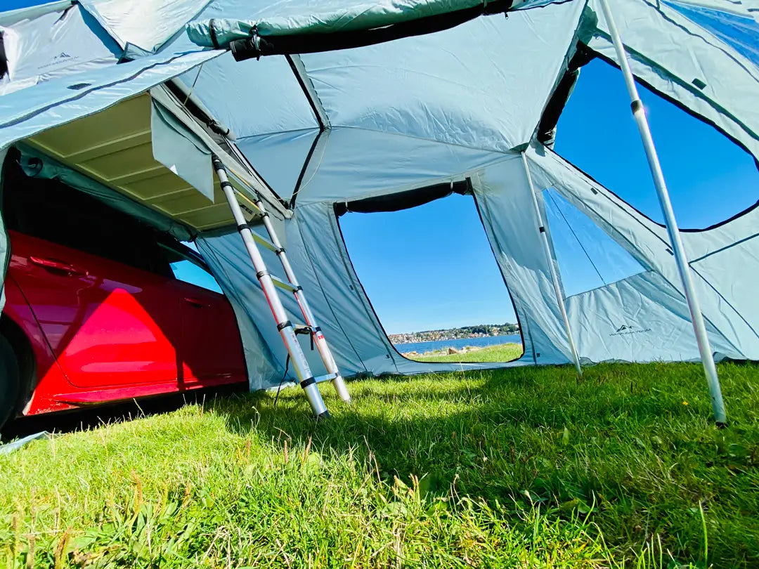 Moby Mountain Peak Annex