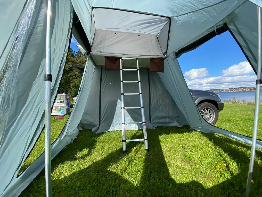 Moby Mountain Peak Annex
