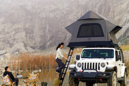 Wild land Air Cruiser