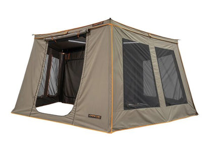 Darche Hardshell 270 Mesh Wall Set LHS