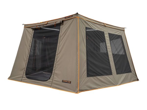 Darche Hardshell 270 Mesh Wall Set LHS